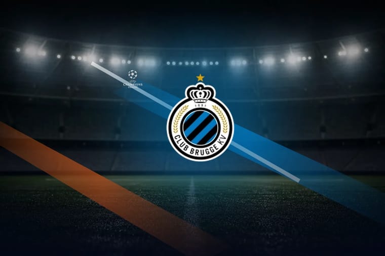 Μπριζ: Προσωρινά πρώτη στο Βέλγιο με το 2-4 στη Waregem, πριν από την Αϊντχόφεν
